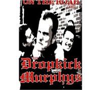 On the road with the Dropkick Murphys - DVD Zone 1 E