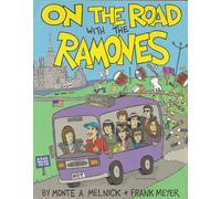 On the Road With the Ramones