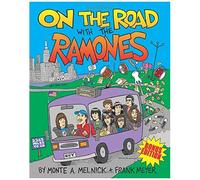 On The Road With The Ramones: Bonus Edition