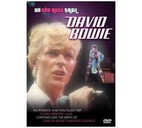 On The Rock Trail: David Bowie (Unauthorized)