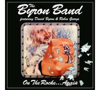 On The Rocks... Again / Featuring David Byron And Robin George Coffret CD