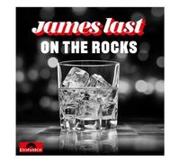 On the Rocks by James Last [CD] NEUF