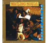 On The Rocks by Wailing Souls [VINYL] NEUF