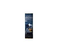 Boîte Cadeau Tube Pierre À Whisky Granits Bleu