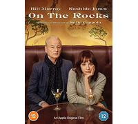 on The Rocks [DVD] [2021] [Import]