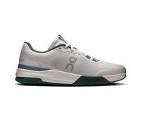 On THE ROGER ADV Pro 1 Chaussures toutes surfaces Hommes - blanc, vert olive 47.5