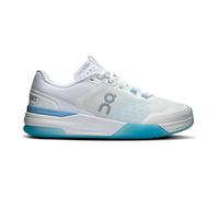 On THE ROGER ADV Pro Chaussures toutes surfaces Femmes - blanc, bleu clair 42.5
