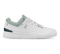 ON The Roger Advantage Chaussures pour femme, Blanc/genévrier, 36 EU