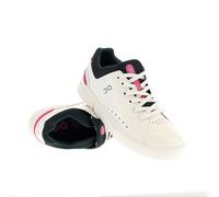 On The Roger Advantage Femmes Chaussures de loisirs 5 Rose