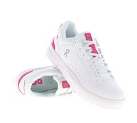 On The Roger Advantage Femmes Chaussures de loisirs 7 Rose