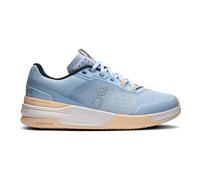 Chaussures Femme ON The Roger Advantage Pro Chambray - TERRE BATTUE