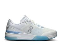 On The Roger Advantage Pro Femme Blanc/Bleu Clair 38