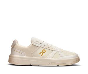 On THE ROGER Clubhouse Ace M "Ivory" - Taille: 40 beige