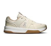 On The Roger Clubhouse Pro 2 Femmes Beige 37 1/2
