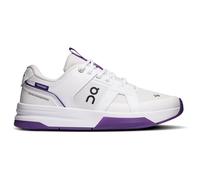 On The Roger Clubhouse Pro 2 Femmes Blanc/Violet 41