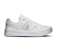 On The Roger Clubhouse Pro 2 Hommes Blanc/Gris 44 1/2