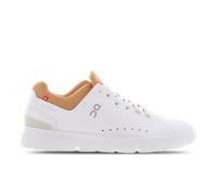 On THE ROGER Femme - Baskets, Blanc - Pointure 42.5 - Cuir White 42.5