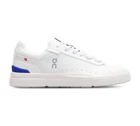 On THE ROGER Homme - Baskets, Blanc - Pointure 42.5 - Cuir White 42.5