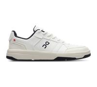 On THE ROGER Homme - Baskets, Blanc - Pointure 45 - Cuir White 45