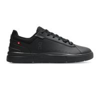 On THE ROGER Homme - Baskets, Noir - Pointure 41 - Cuir, Textile Black 41