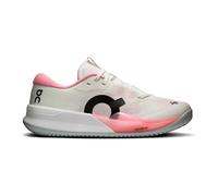 On THE ROGER Pro 3 Chaussure terre battue Femmes - crème, rosé