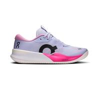 On THE ROGER Pro 3 Chaussure terre battue Femmes - lilas, rose 37