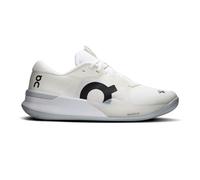 Chaussures Femme ON The Roger Pro 3 White/Pink - TOUTES SURFACES