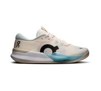 Chaussures Femme ON The Roger Pro 3 Ivory / Wash - TOUTES SURFACES