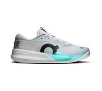 On THE ROGER Pro 3 Chaussures toutes surfaces Hommes - gris clair, menthe 41