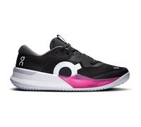 On The Roger Pro 3 Clay Femme Noir/Rose 39
