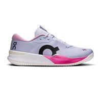 Chaussures Homme ON The Roger Pro 3 Thistle / Pink - TERRE BATTUE