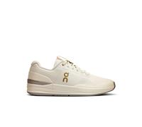 On The Roger Pro Ace Ivory Fog - Blanc