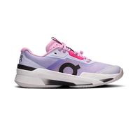 On THE ROGER Pro Fire Chaussure terre battue Femmes - lilas, rose