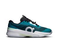 Chaussures Homme ON The Roger Pro Fire Storm/White - TERRE BATTUE