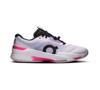 On THE ROGER Pro Fire Chaussure terre battue Hommes - lilas, rose 46