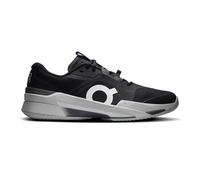 On THE ROGER Pro Fire Chaussure terre battue Hommes - noir, gris 47