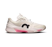 On THE ROGER Pro Fire Chaussures toutes surfaces Femmes - blanc, rose 43