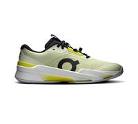 On THE ROGER Pro Fire Chaussures toutes surfaces Hommes - jaune, jaune lemon 47