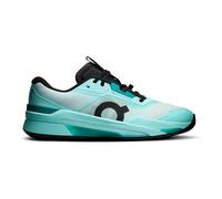 On THE ROGER Pro Fire Chaussures toutes surfaces Hommes - menthe, gris clair 46