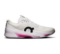 On THE ROGER Pro Fire Chaussures toutes surfaces Hommes - blanc, rose 46