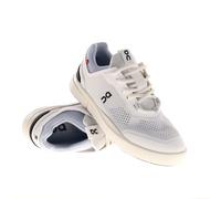 On The Roger Spin Femmes Chaussures de loisirs 7.5 Blanc