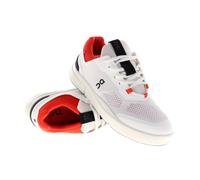 On The Roger Spin Femmes Chaussures de loisirs 7 Blanc