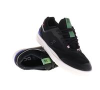 On The Roger Spin Femmes Chaussures de loisirs 7 Noir