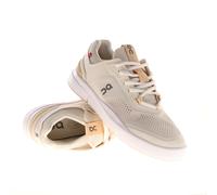 On The Roger Spin Femmes Chaussures de loisirs 8.5 Beige