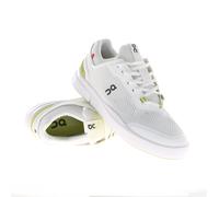 On The Roger Spin Femmes Chaussures de loisirs 8 Jaune