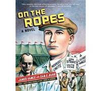 On the Ropes by Dan E. Burr Paperback Book James Vance Dan E. Burr (Auteur)