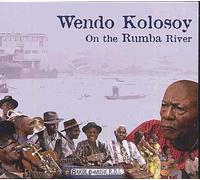 On The Rumba River