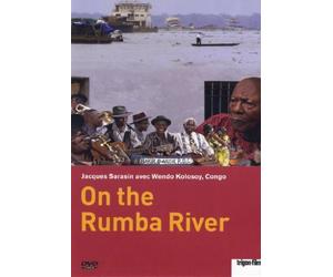 on The Rumba River (OmU) [Import]