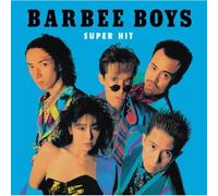 バービーボーイズ 目を閉じておいでよ 女ぎつね on the Run もォやだ! ノーマジーン チャンス到来 泣いたままで listen to me 負けるもんか chibi なんだったんだ? 7DAYS 勇み足サミー 小僧 でも!?しょうがない 三日月の憂鬱 ごめんなさい 暗闇でDANCE ラサーラ DQCL-6007