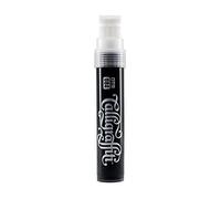 On The Run 084 - Calligraffiti Marker - Black Calligraphy Pen by Run